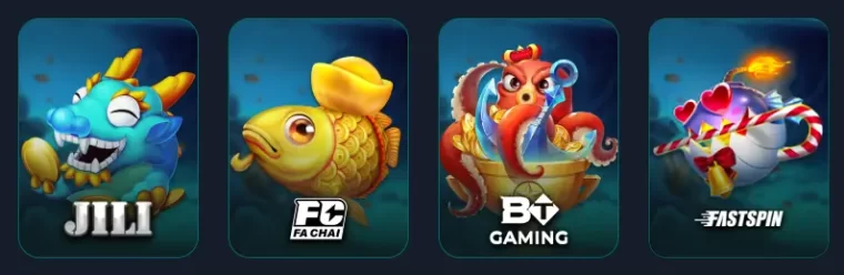 Player wins big on gperya fishing slot game