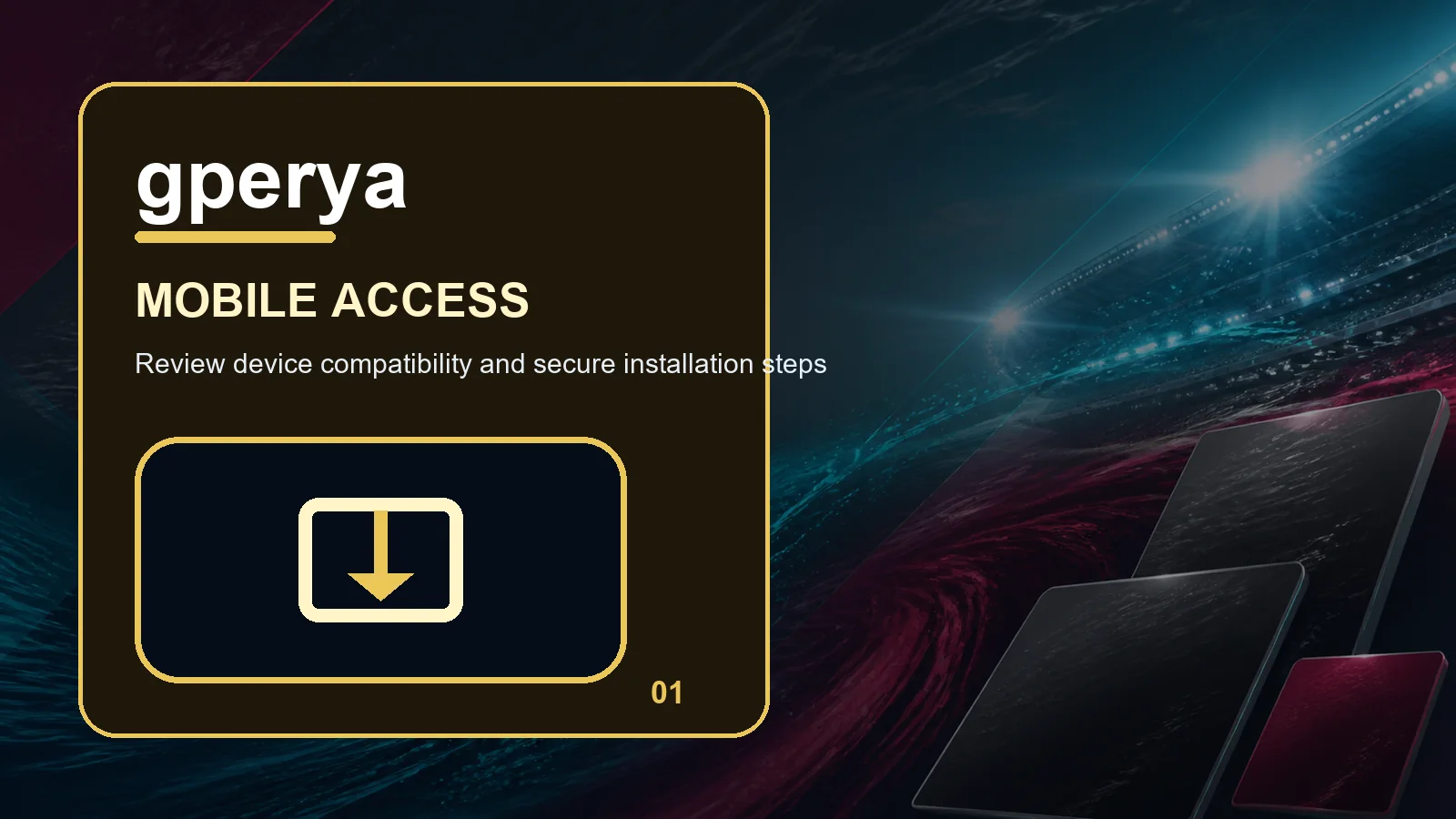 gperya download full-width visual guide 1