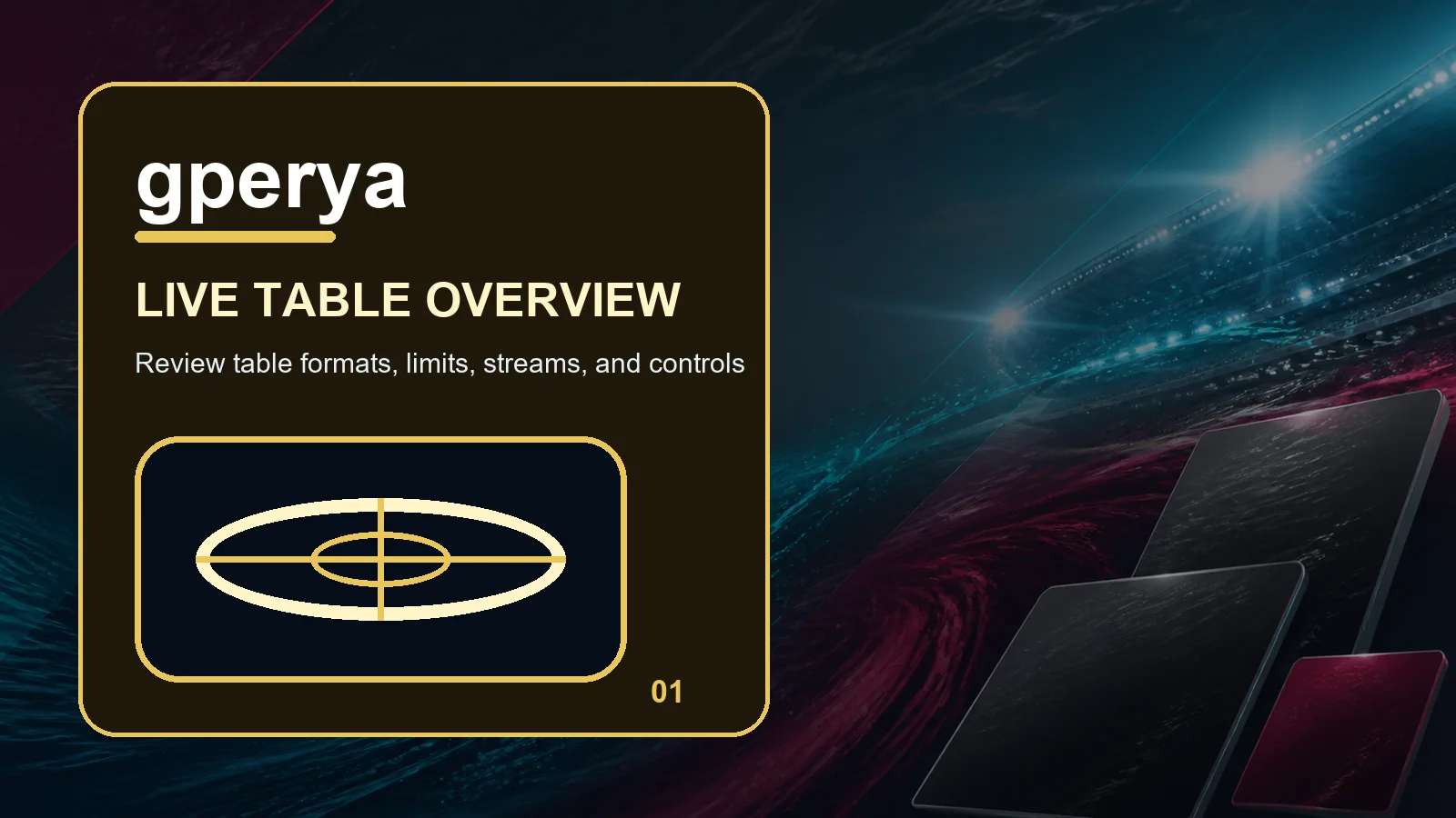 gperya live casino full-width visual guide 1