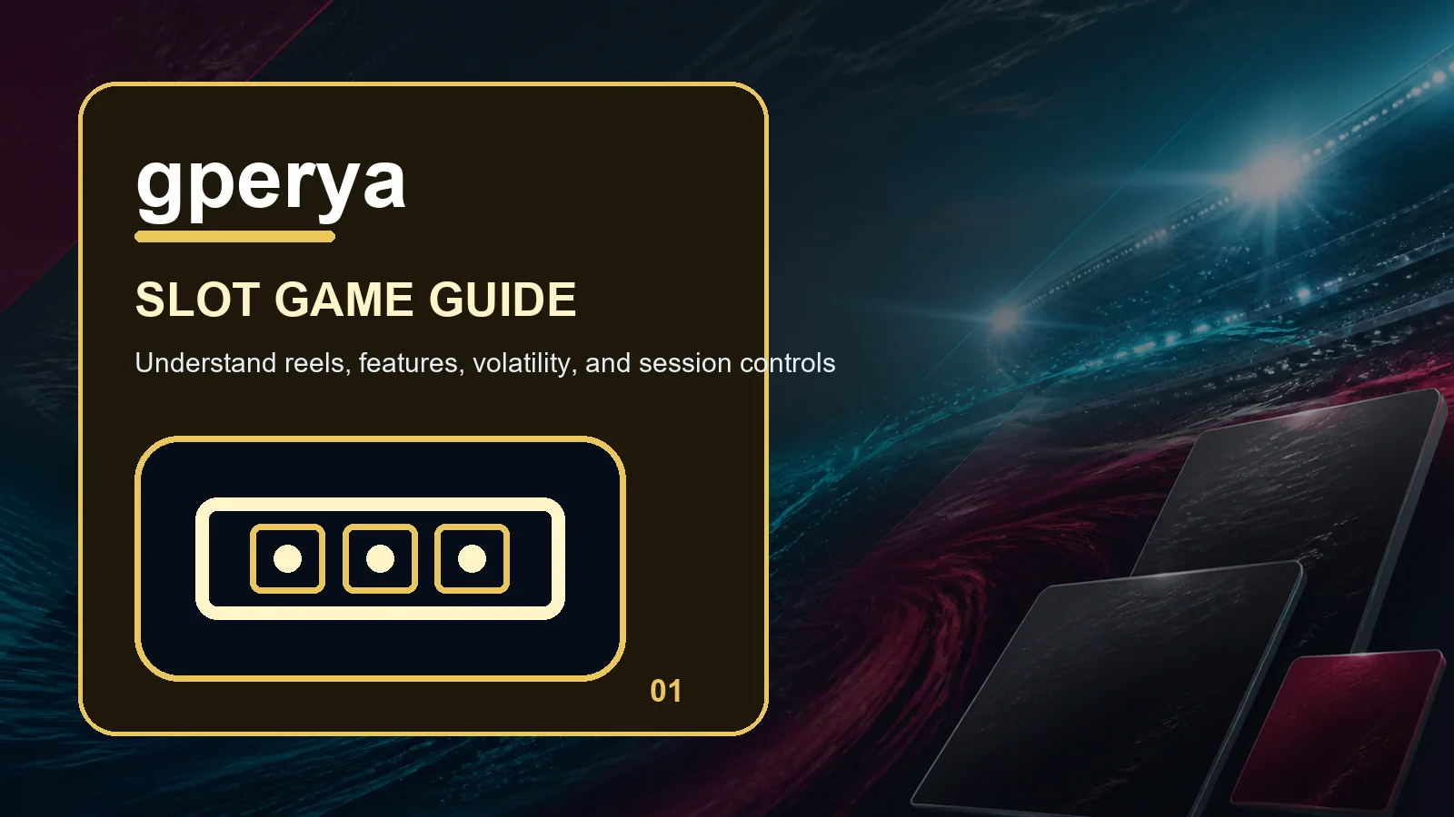 gperya slots full-width visual guide 1